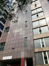 Khl Building (D19), Factory #462041921